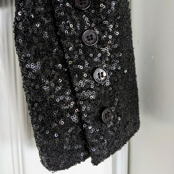 Stunning Elie Saab sequin jacket - Picture 6 of 9